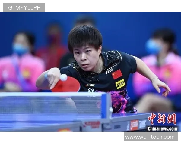 成都乒乓球队选拔赛战术表现分析与总结探讨 成都乒乓球队选拔赛战术表现分析与总结探讨