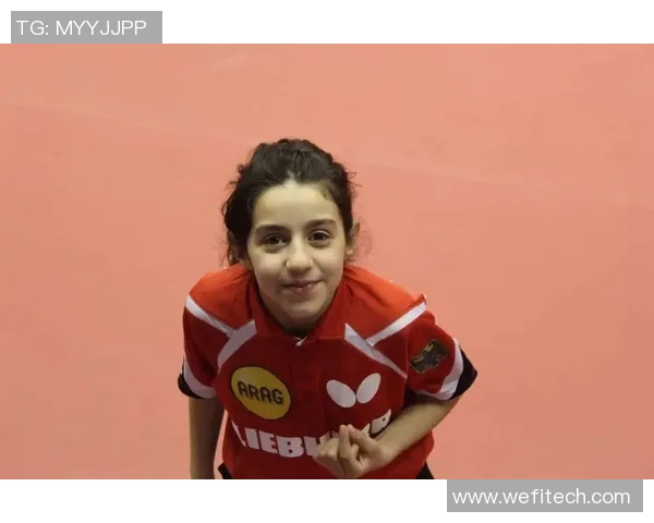 李丽专访:从青涩少女到乒乓球冠军的奋斗与成长之路 李丽专访:从青涩少女到乒乓球冠军的奋斗与成长之路