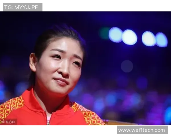 武汉乒乓球队技术实力再攀高峰荣登全国排行榜第十名