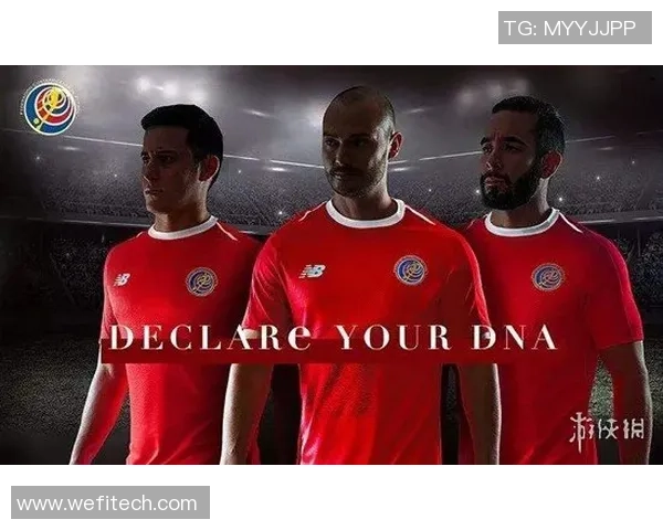 耐克赞助的足球明星们如何改变了足球界的面貌与发展历程