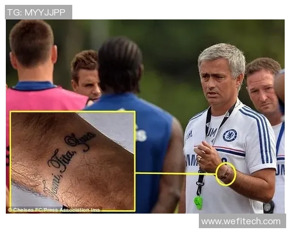 足球明星纹身与儿童名字的完美结合展现个性与情感的独特魅力 足球明星纹身与儿童名字的完美结合展现个性与情感的独特魅力