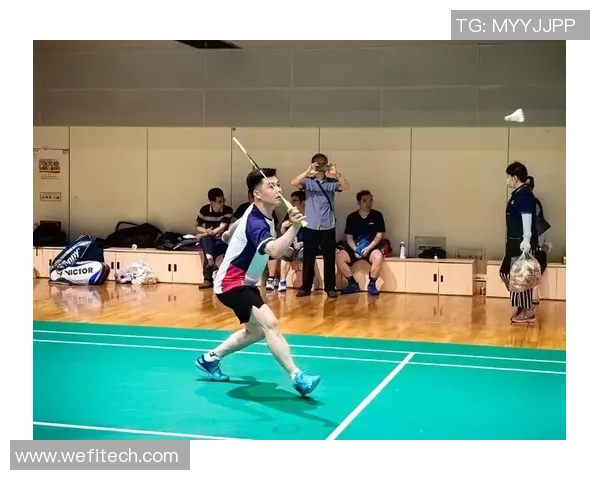 广州羽毛球队运营革新探索新模式助力体育发展与品牌提升 广州羽毛球队运营革新探索新模式助力体育发展与品牌提升