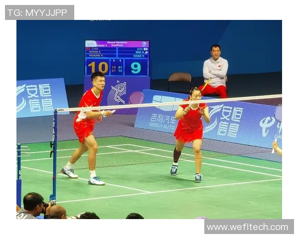 武汉羽毛球队在亚运会积分榜中以86分稳居第一名彰显实力与团队合作精神