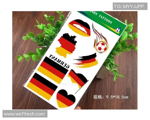 足球明星纹身贴草本的魅力与时尚潮流的完美结合探秘 足球明星纹身贴草本的魅力与时尚潮流的完美结合探秘