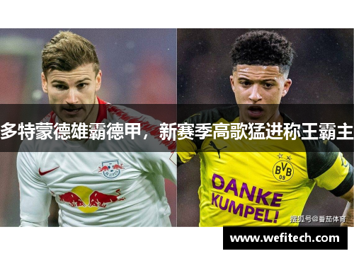 多特蒙德雄霸德甲，新赛季高歌猛进称王霸主